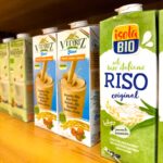 Prodotti alimentari bio