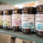 Nutriva integratori