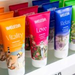 Creme Weleda