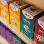 YogiTea infusi